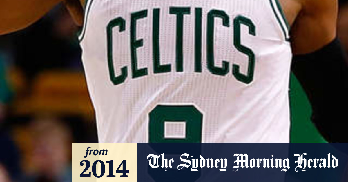 NBA Boston Celtics now have 17 draft picks up their sleeves